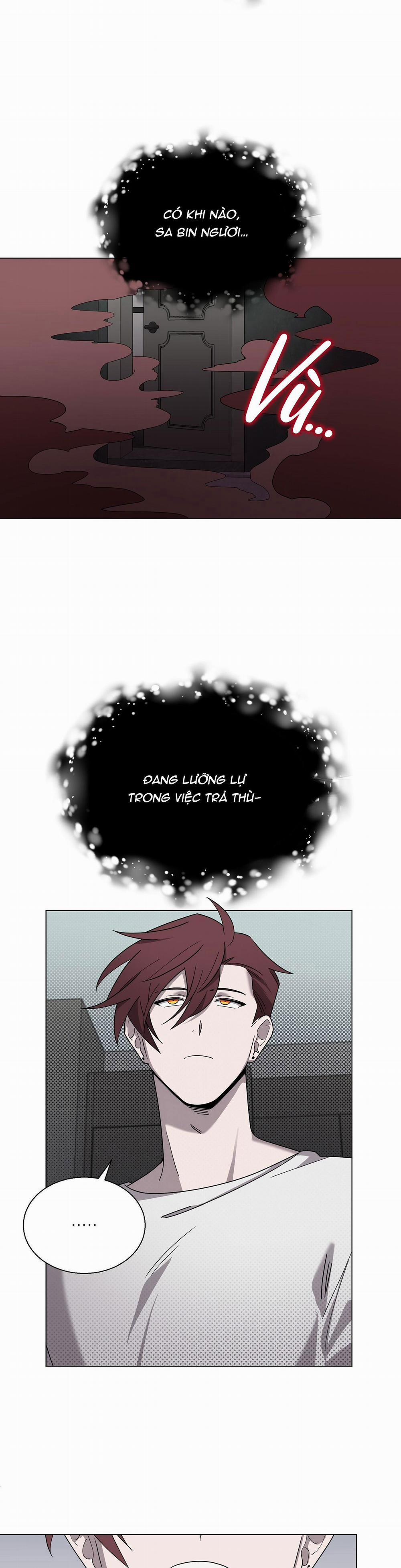 Khi Chim Thước Đến 5 trang 13