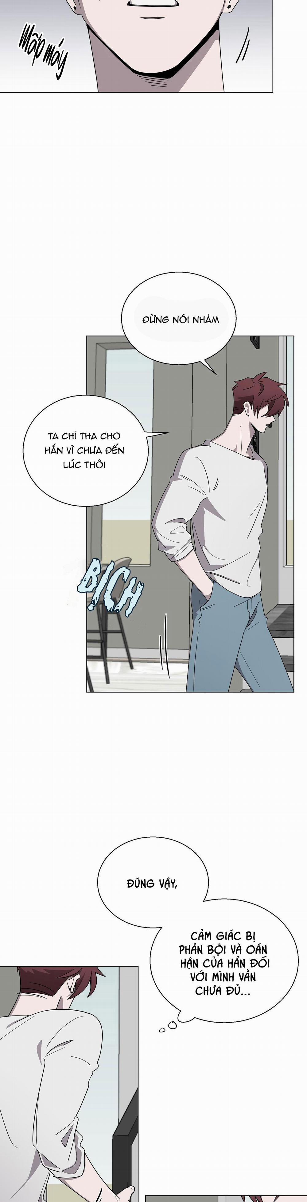 Khi Chim Thước Đến 5 trang 14