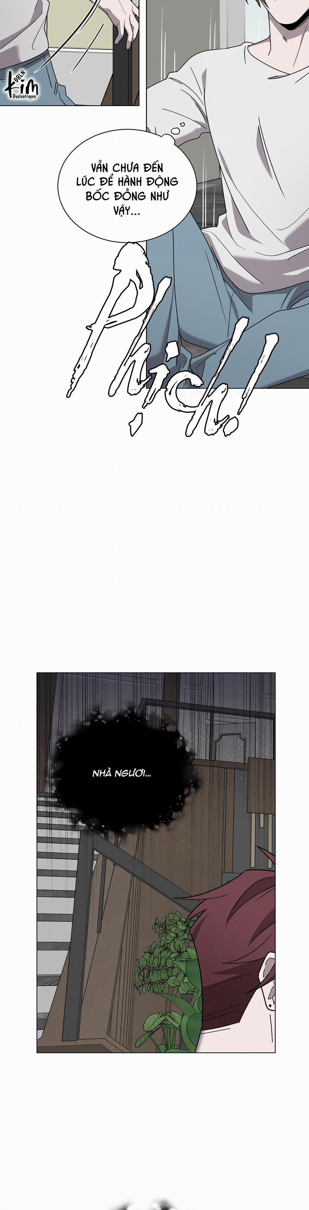 Khi Chim Thước Đến 5 trang 15