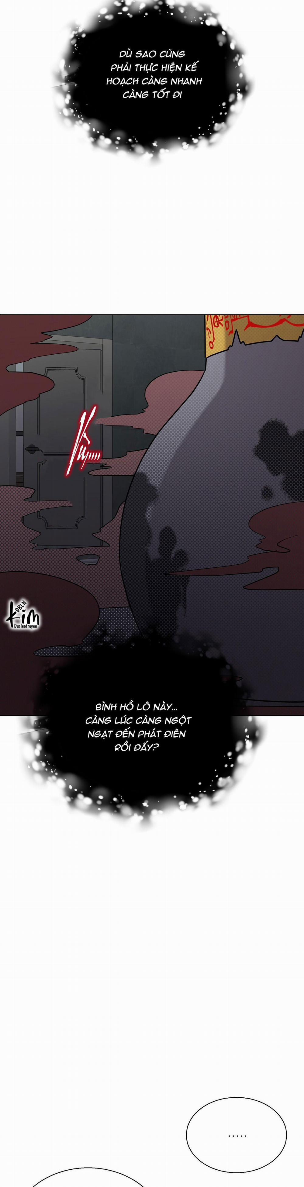 Khi Chim Thước Đến 5 trang 16