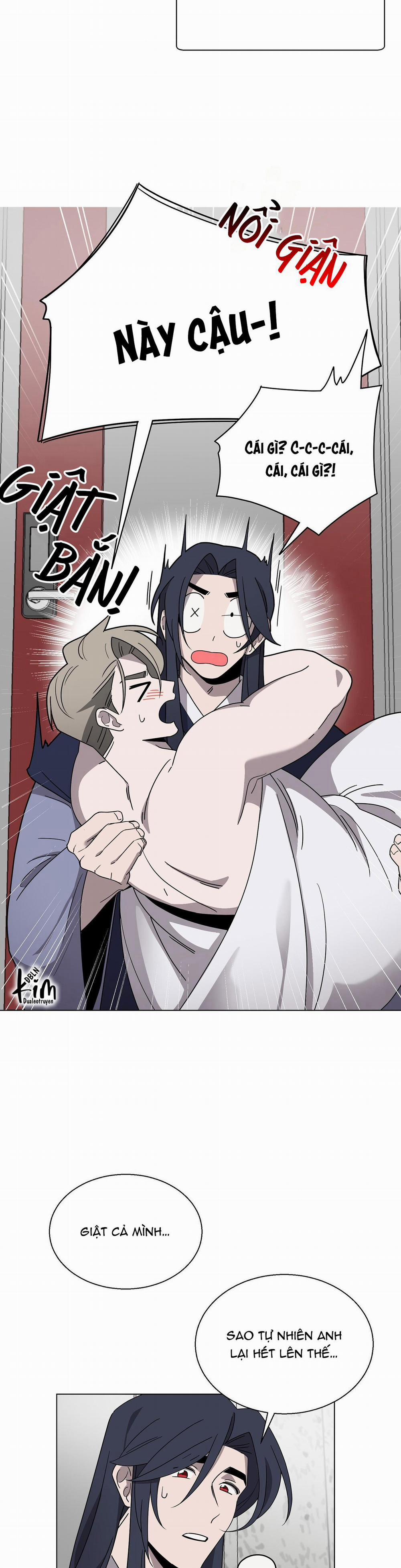 Khi Chim Thước Đến 5 trang 21