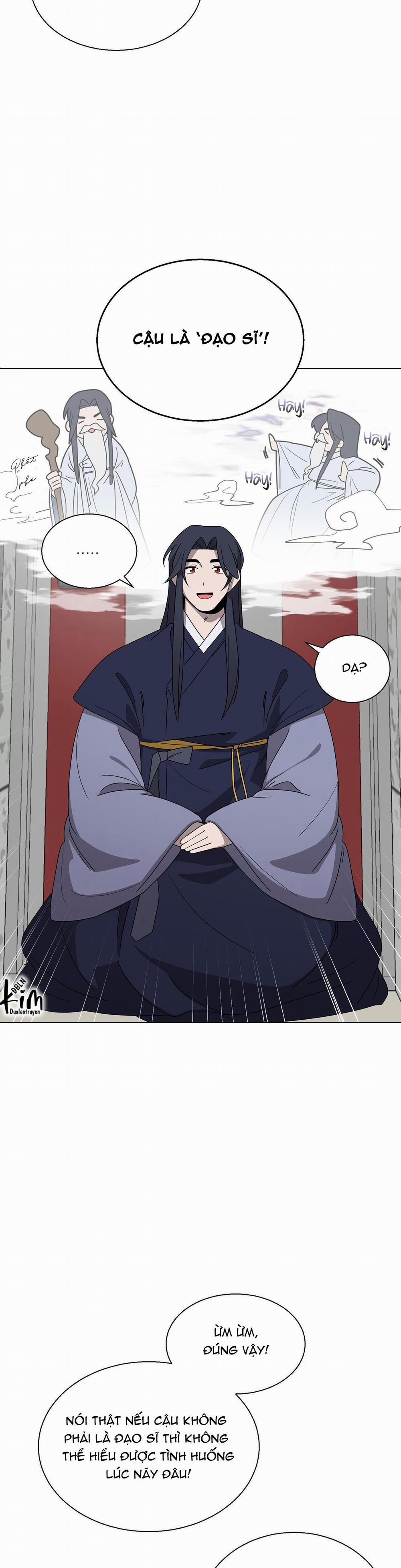 Khi Chim Thước Đến 5 trang 24