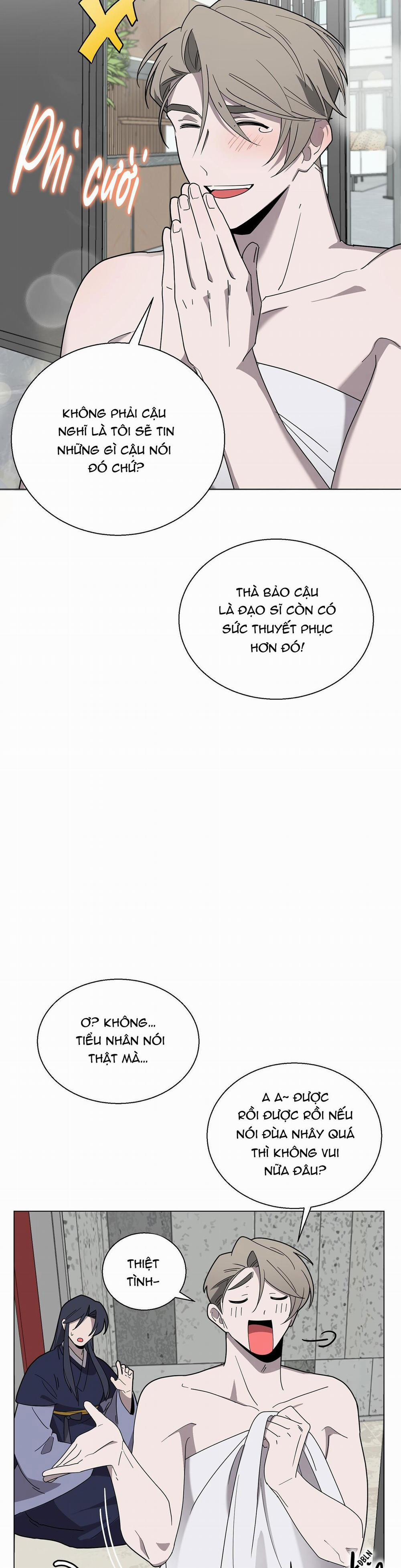 Khi Chim Thước Đến 5 trang 29