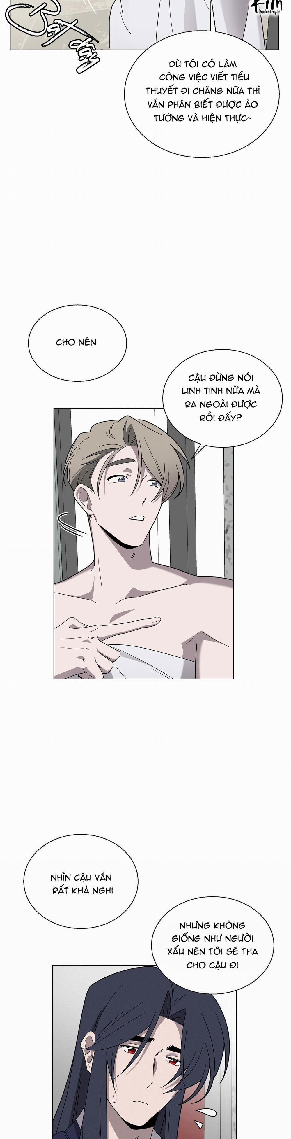 Khi Chim Thước Đến 5 trang 30