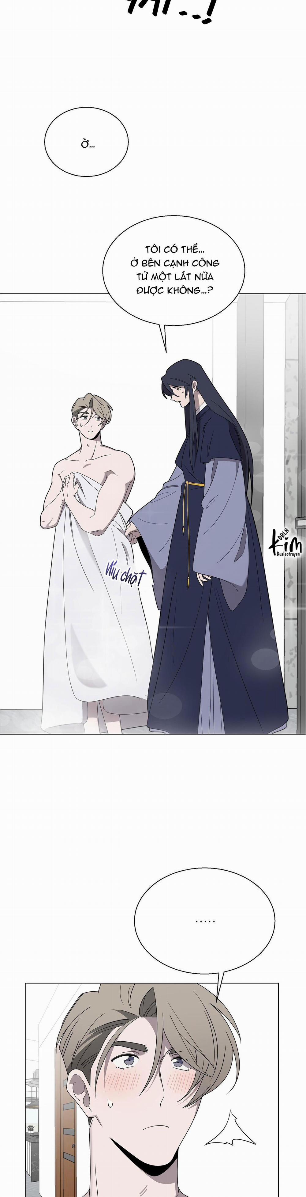 Khi Chim Thước Đến 5 trang 32