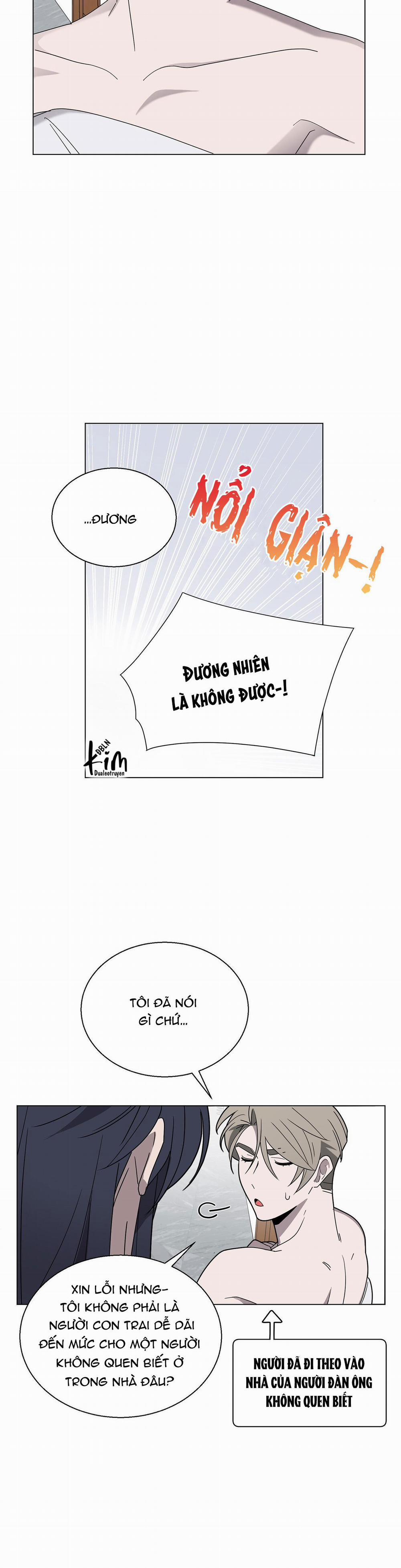 Khi Chim Thước Đến 5 trang 33