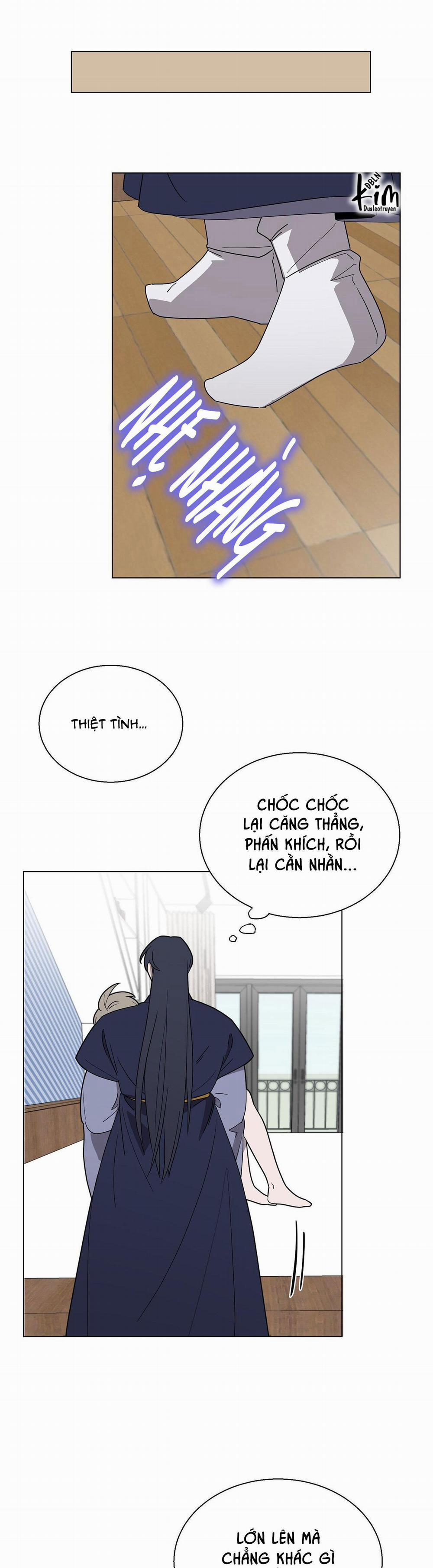 Khi Chim Thước Đến 5 trang 37