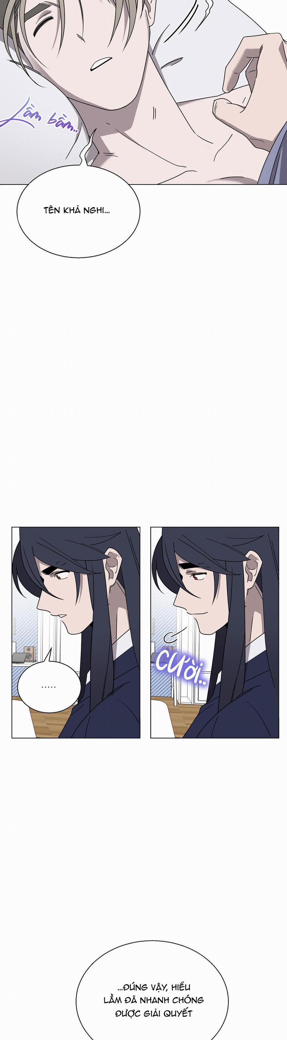 Khi Chim Thước Đến 5 trang 39