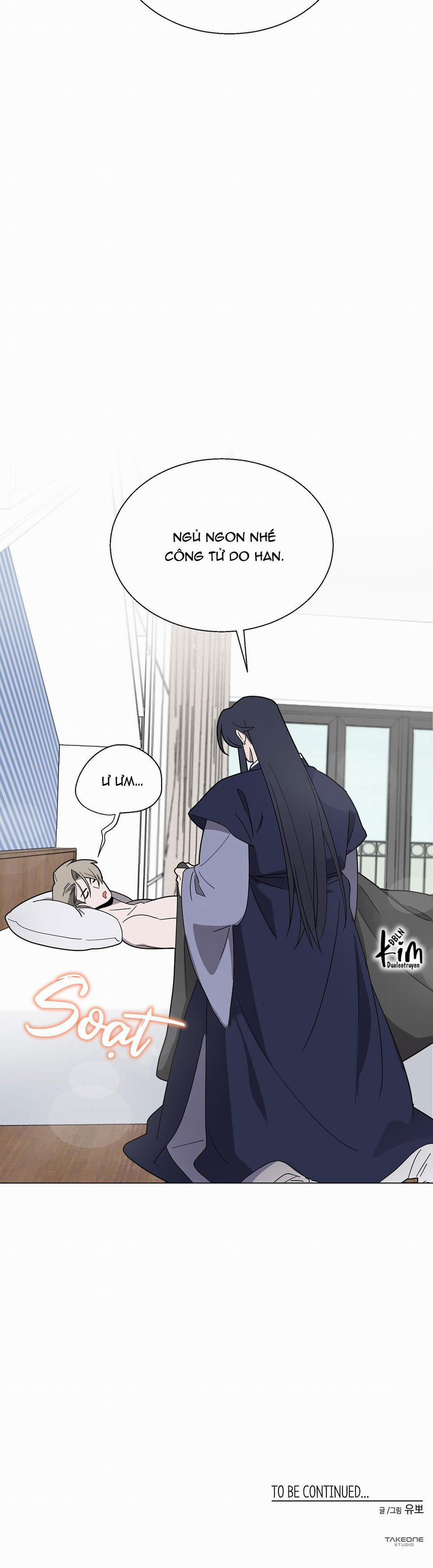 Khi Chim Thước Đến 5 trang 40