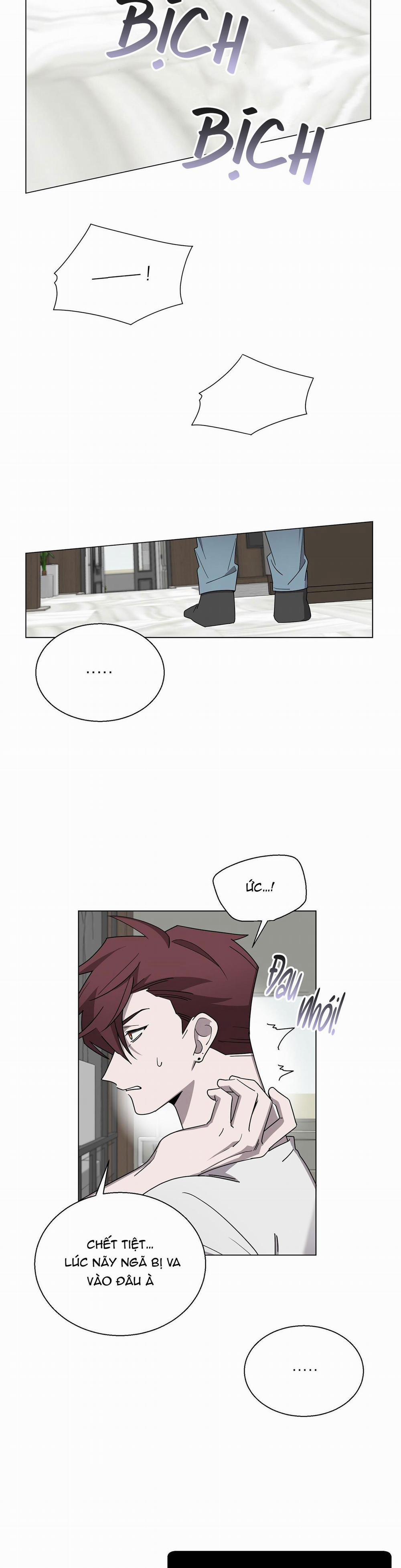 Khi Chim Thước Đến 5 trang 9