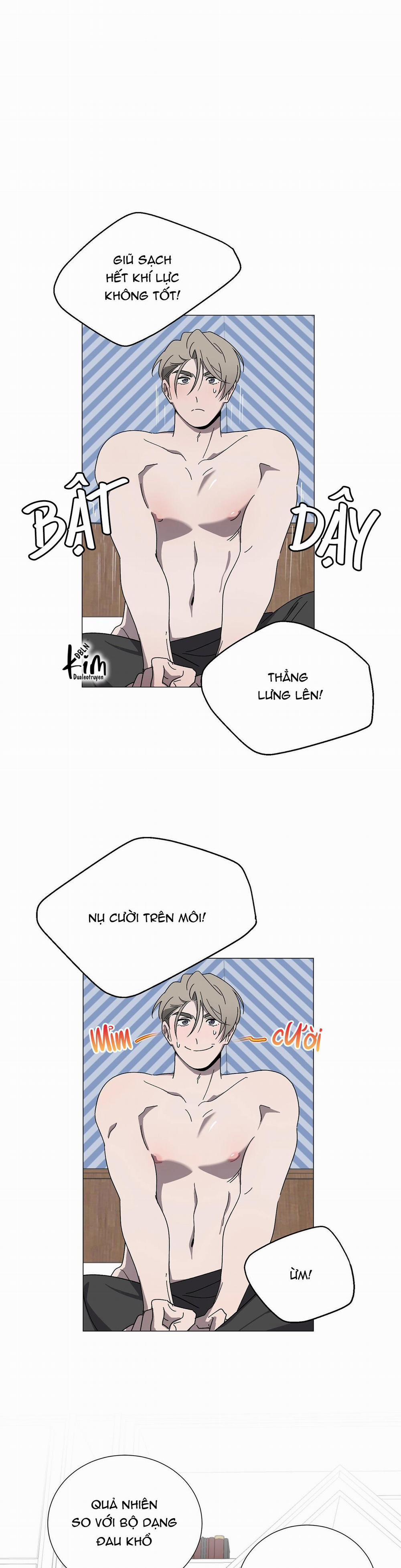 Khi Chim Thước Đến 6 trang 15