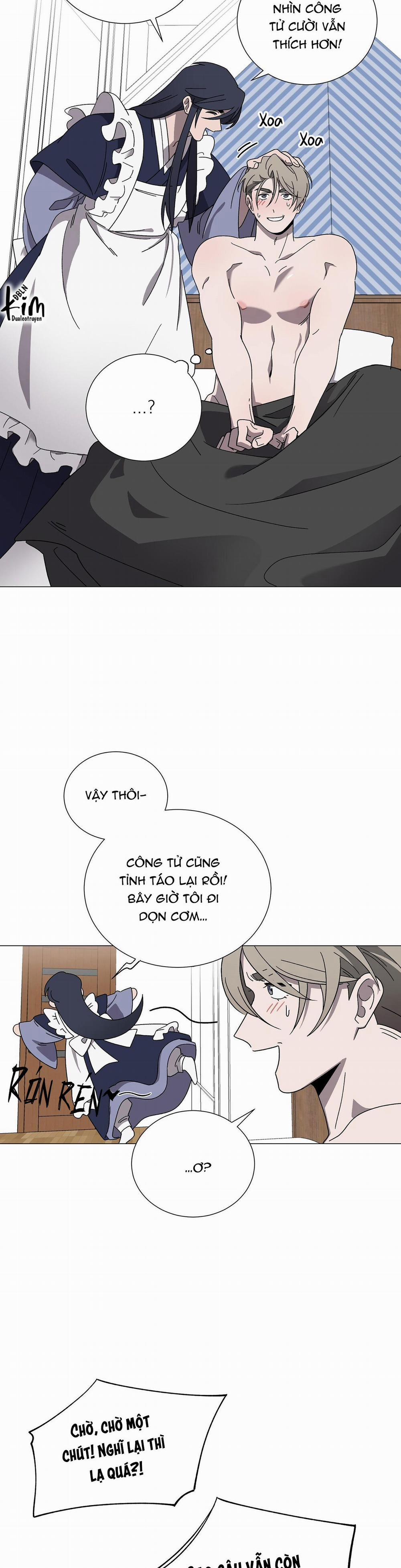 Khi Chim Thước Đến 6 trang 16