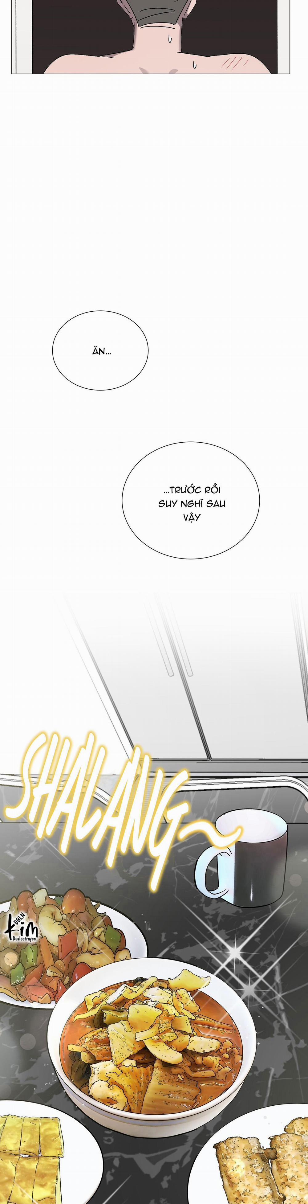 Khi Chim Thước Đến 6 trang 21