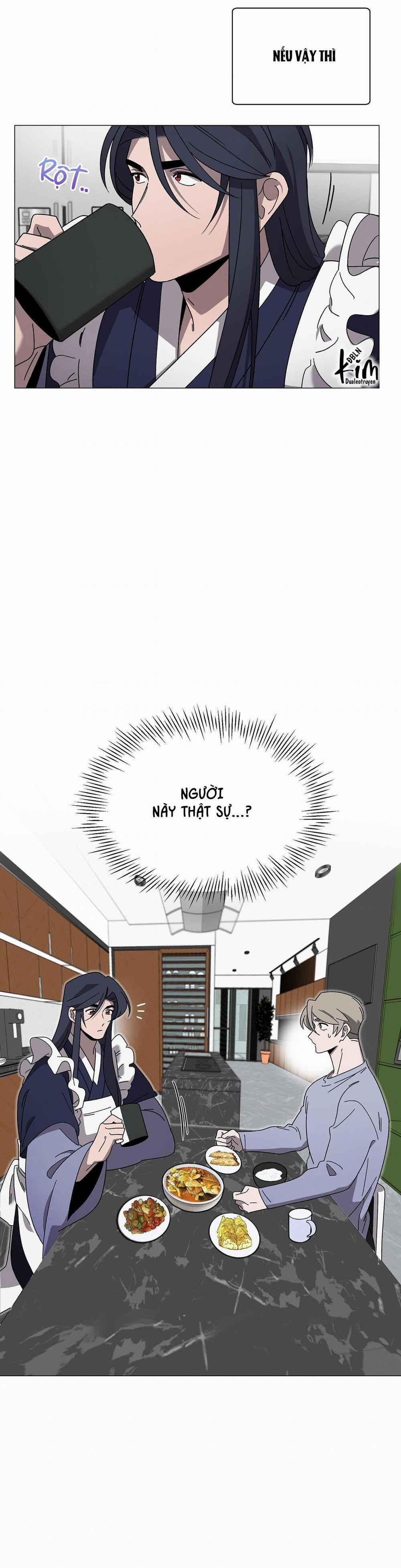 Khi Chim Thước Đến 6 trang 27