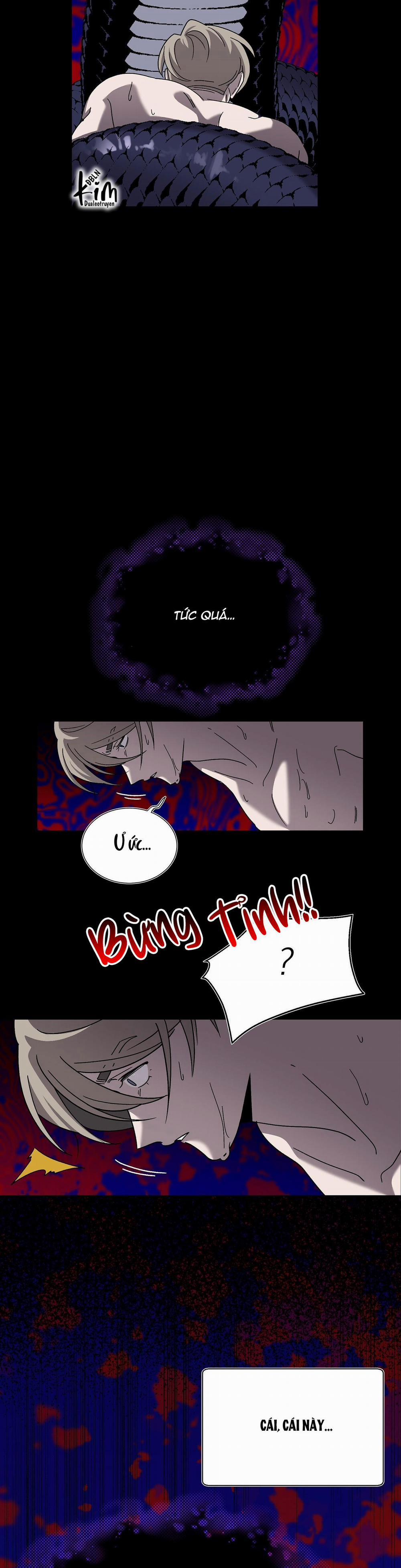 Khi Chim Thước Đến 6 trang 3