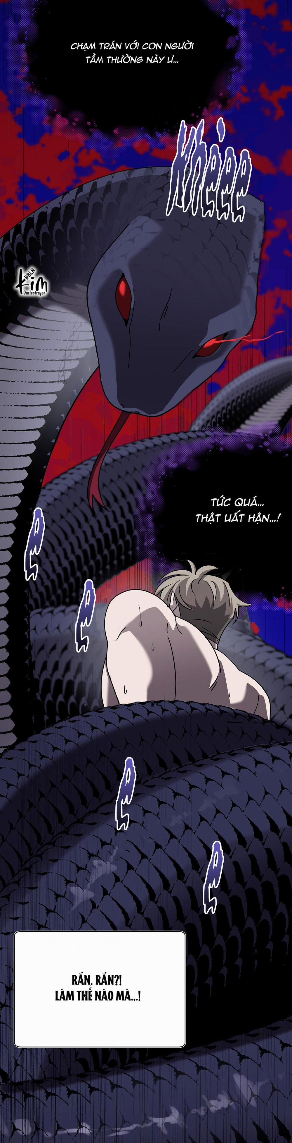 Khi Chim Thước Đến 6 trang 4