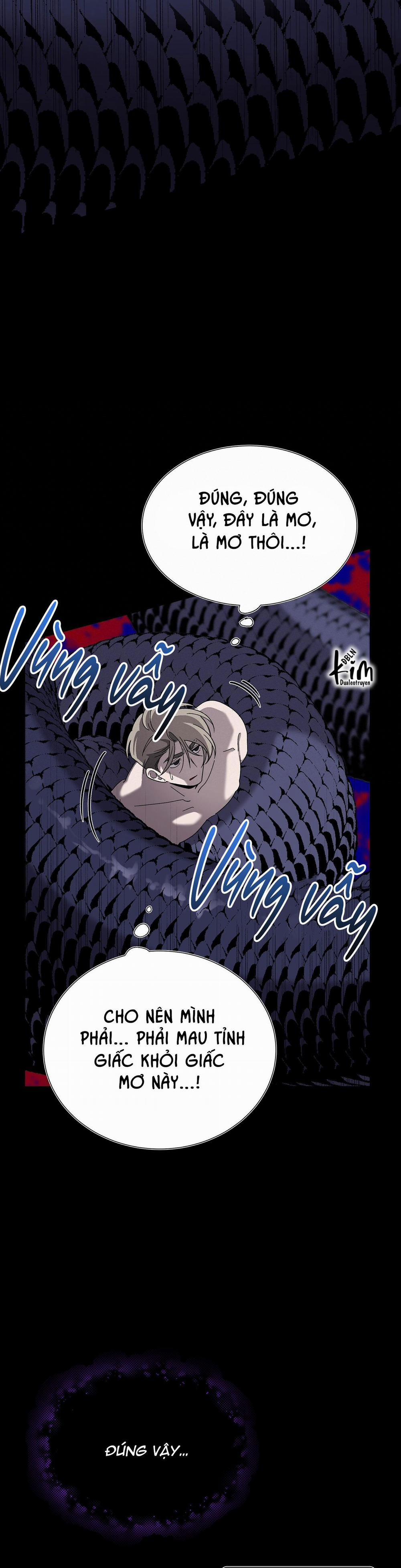 Khi Chim Thước Đến 6 trang 5