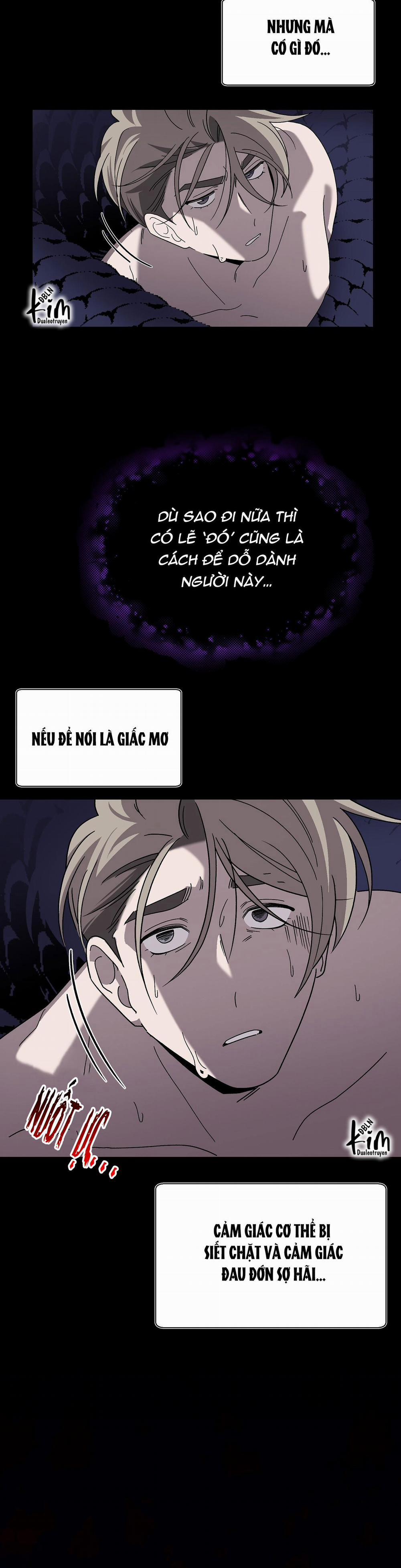 Khi Chim Thước Đến 6 trang 6