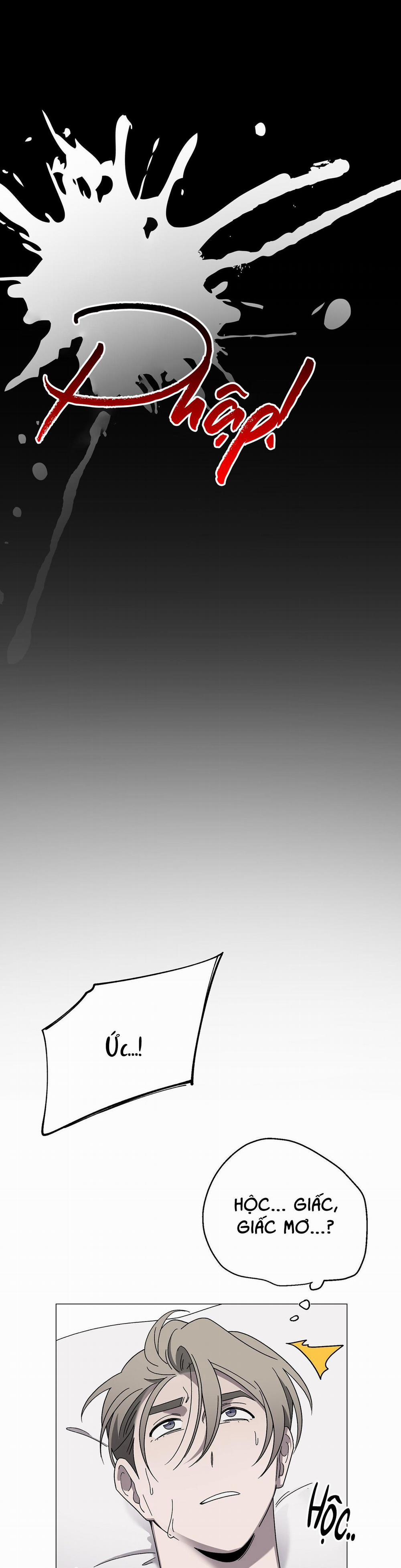 Khi Chim Thước Đến 6 trang 8