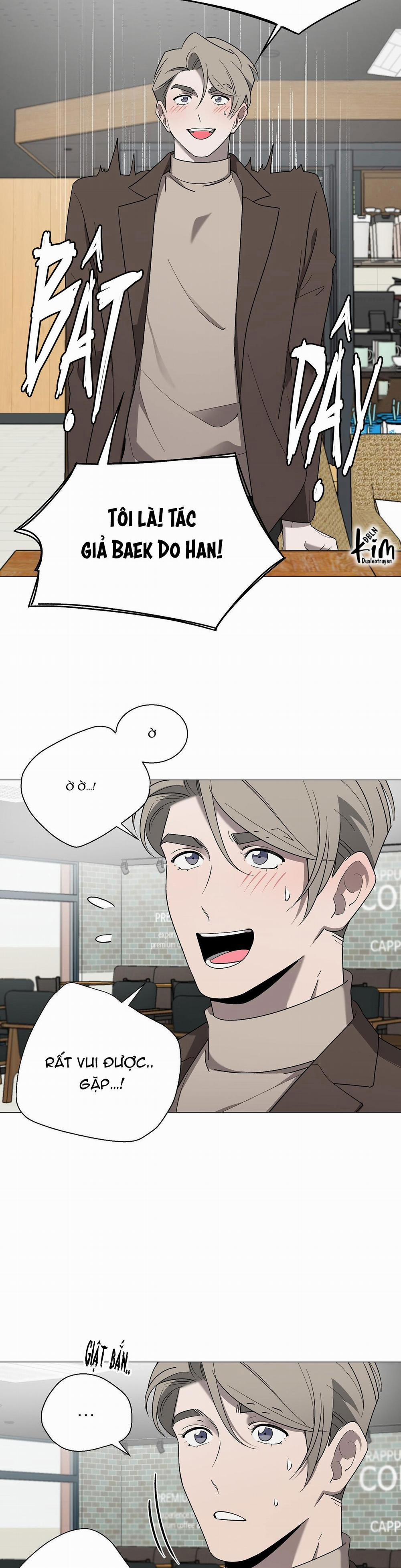 Khi Chim Thước Đến 7 trang 11