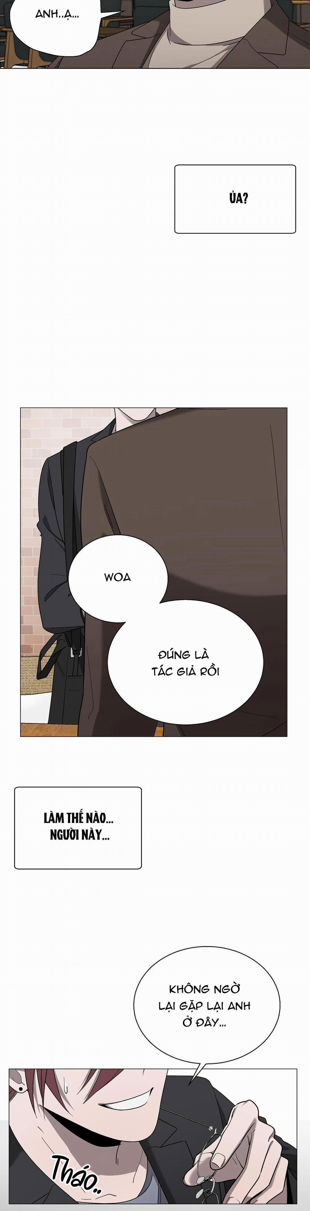 Khi Chim Thước Đến 7 trang 12