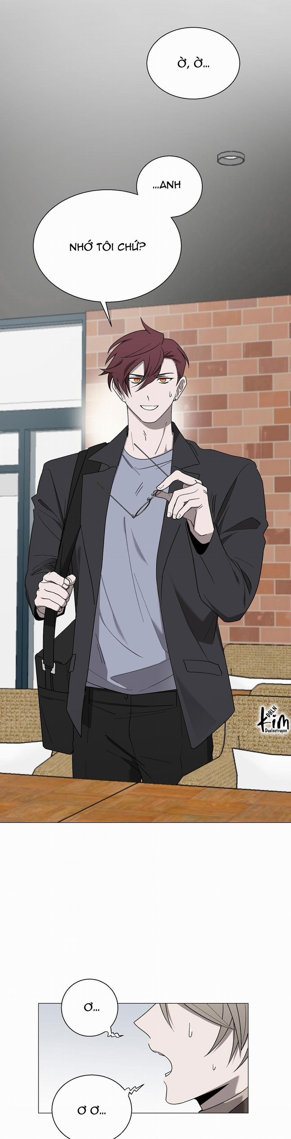 Khi Chim Thước Đến 7 trang 13