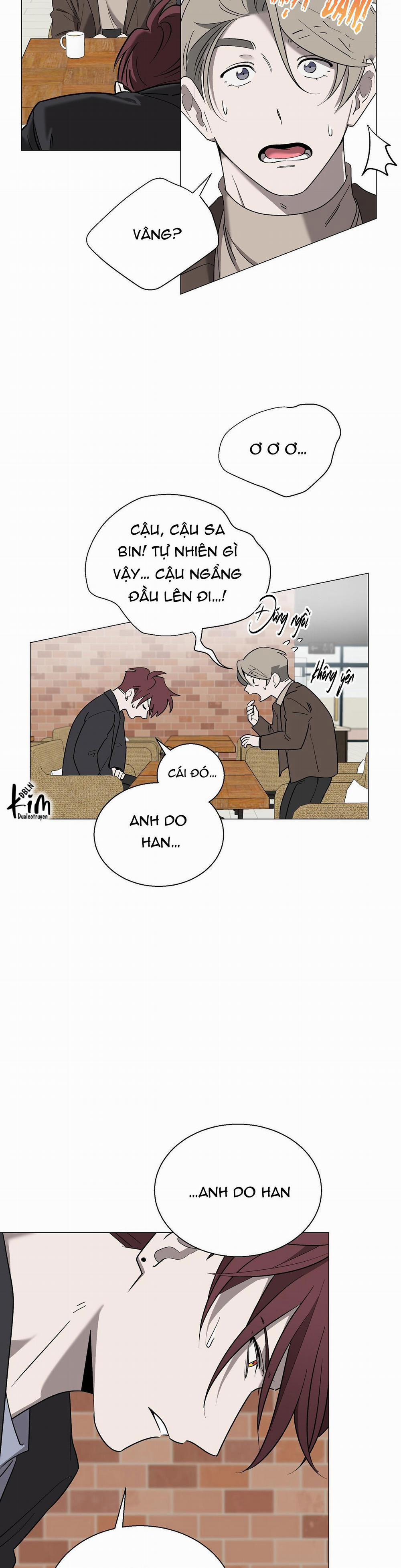 Khi Chim Thước Đến 7 trang 20