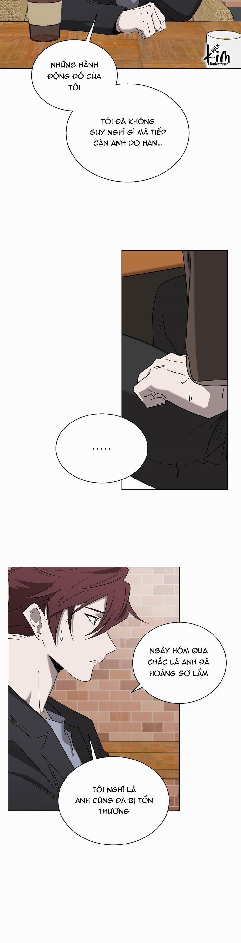 Khi Chim Thước Đến 7 trang 22