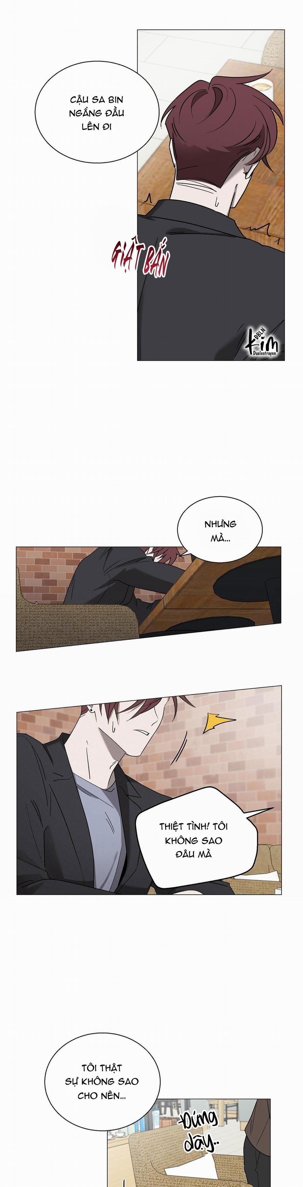 Khi Chim Thước Đến 7 trang 24