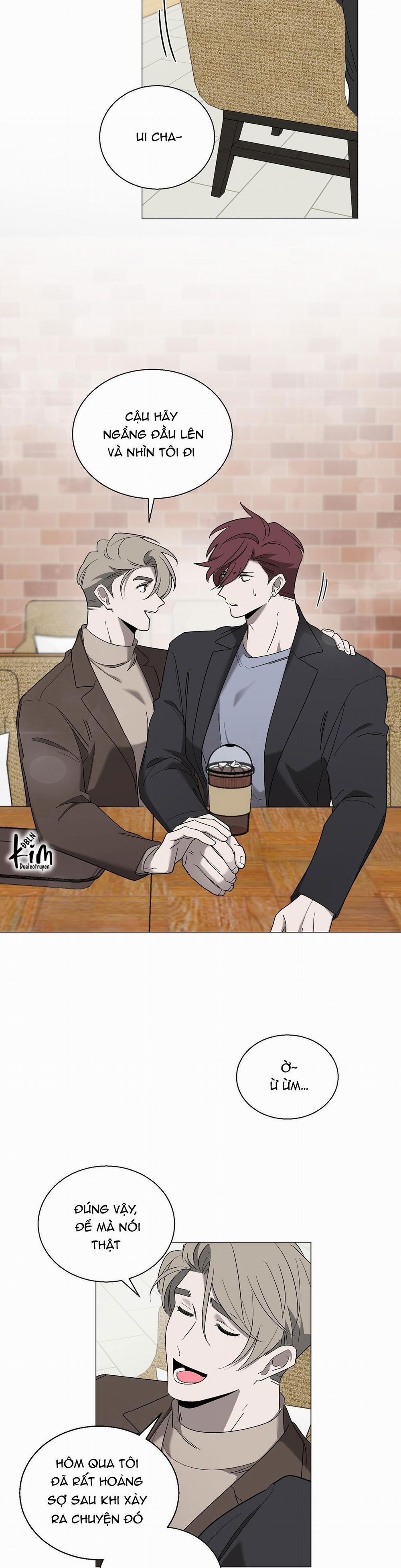 Khi Chim Thước Đến 7 trang 25