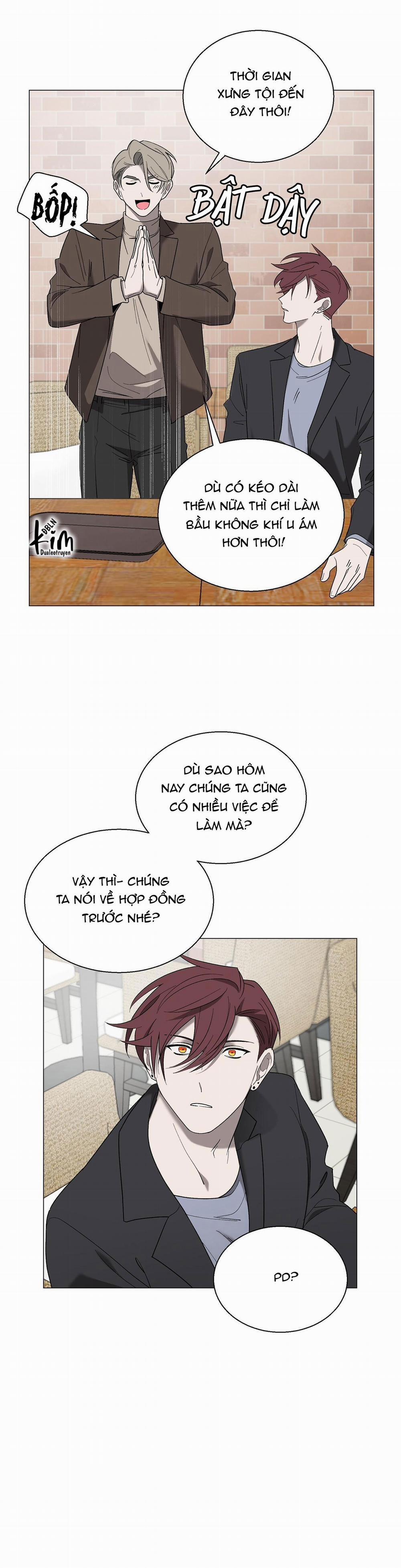 Khi Chim Thước Đến 7 trang 28