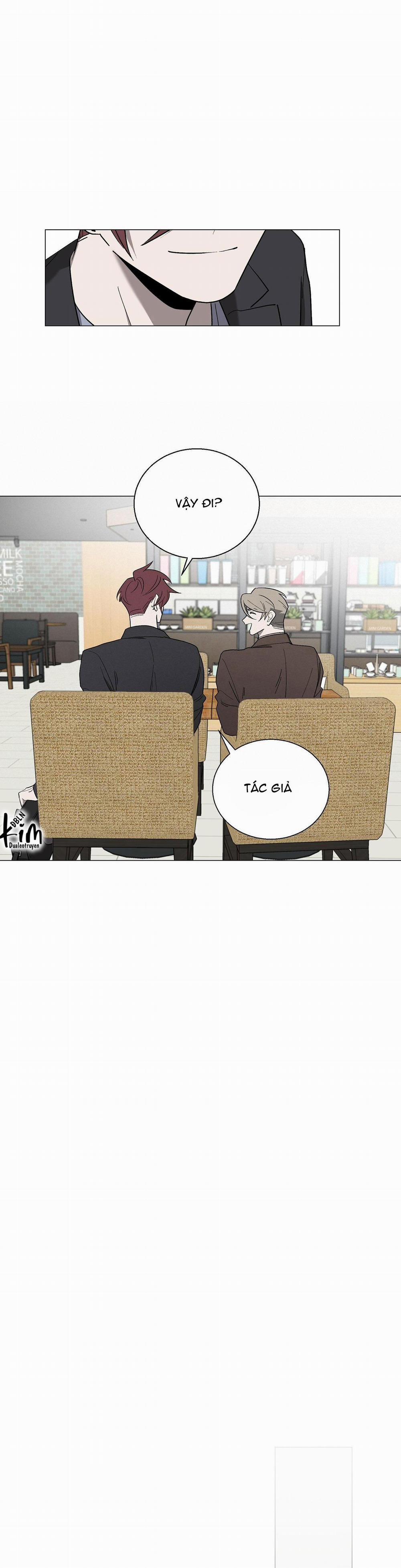 Khi Chim Thước Đến 7 trang 29