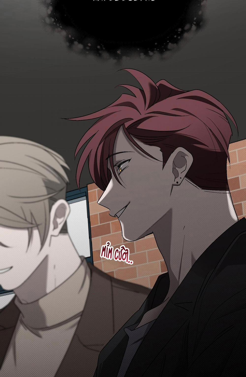 Khi Chim Thước Đến 7 trang 34