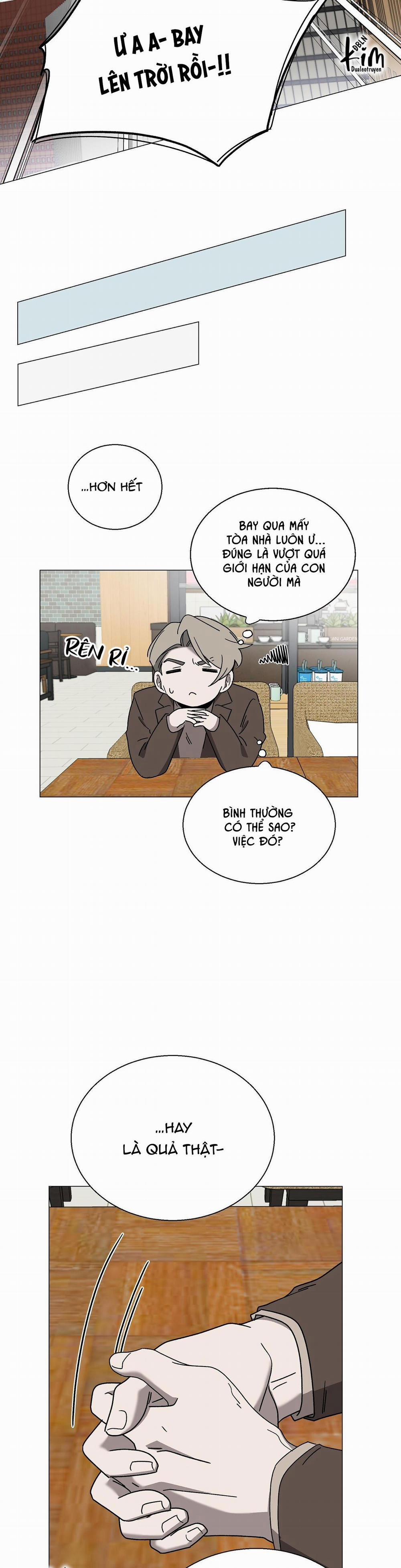 Khi Chim Thước Đến 7 trang 4