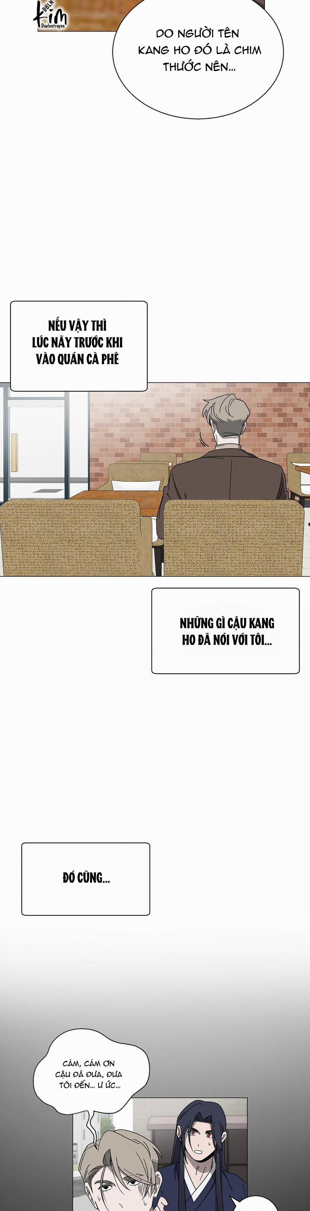 Khi Chim Thước Đến 7 trang 5