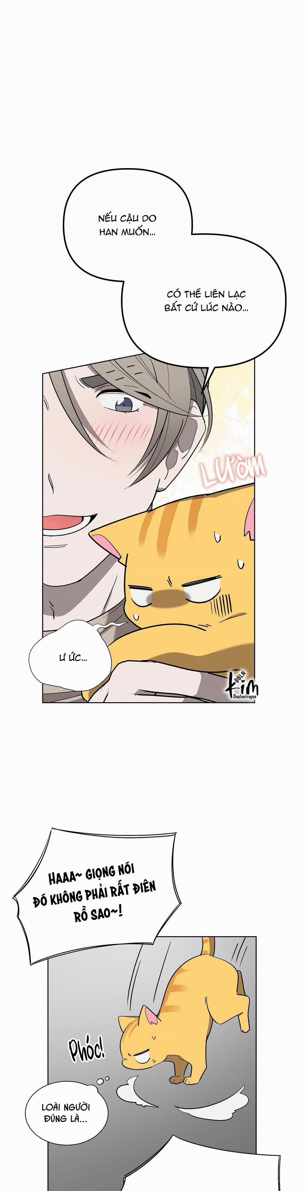 Khi Chim Thước Đến 8 trang 15