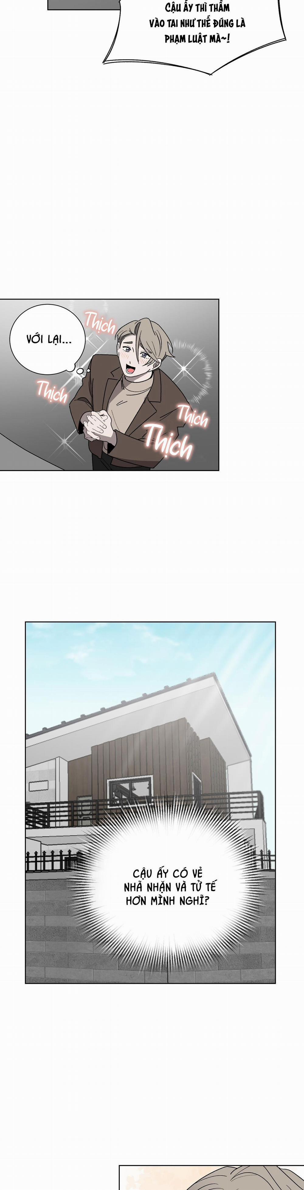 Khi Chim Thước Đến 8 trang 16