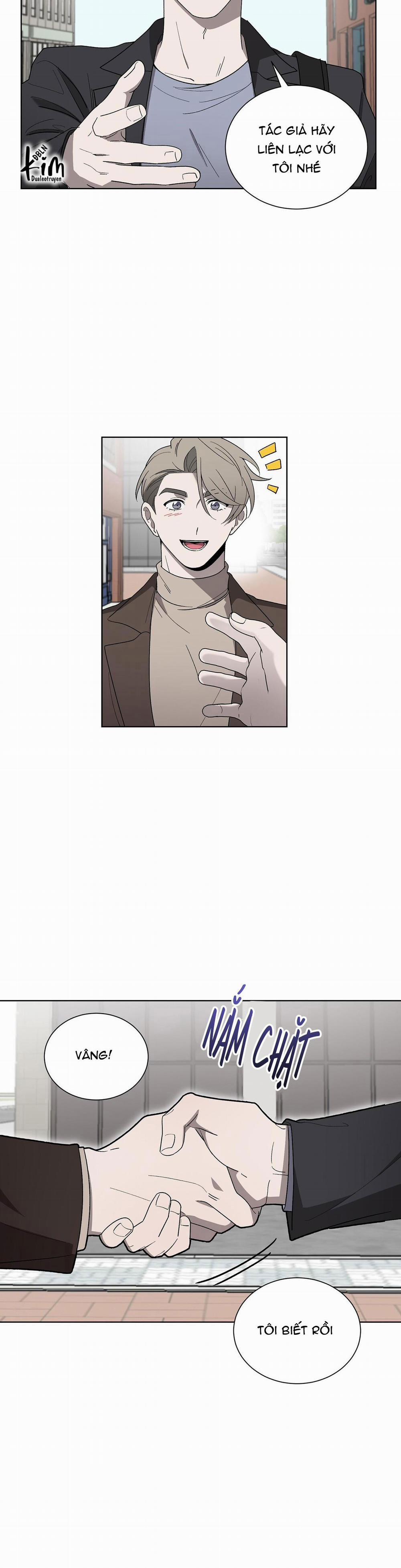 Khi Chim Thước Đến 8 trang 2