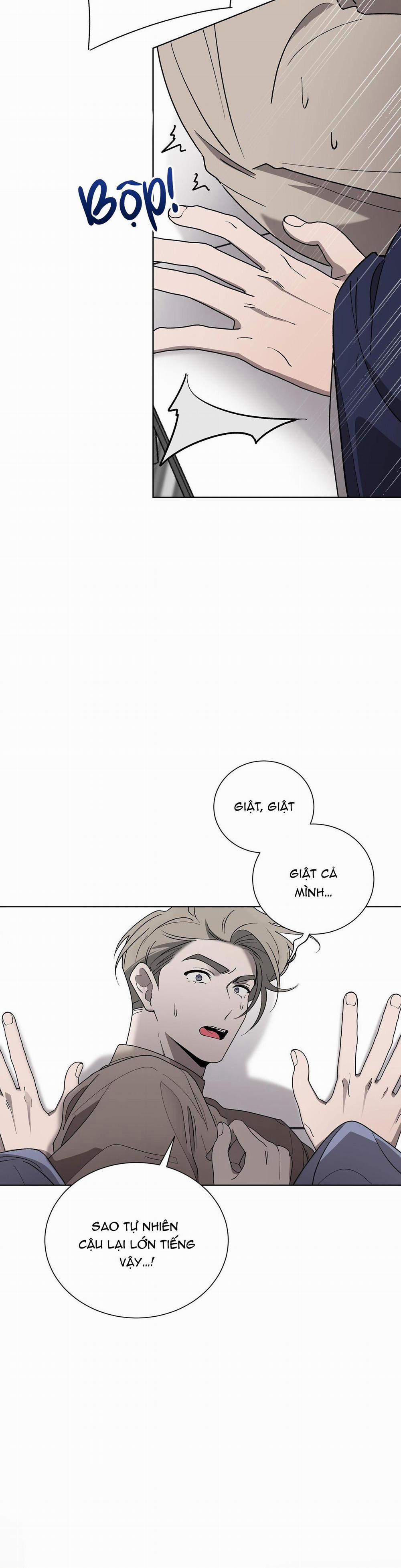 Khi Chim Thước Đến 8 trang 27