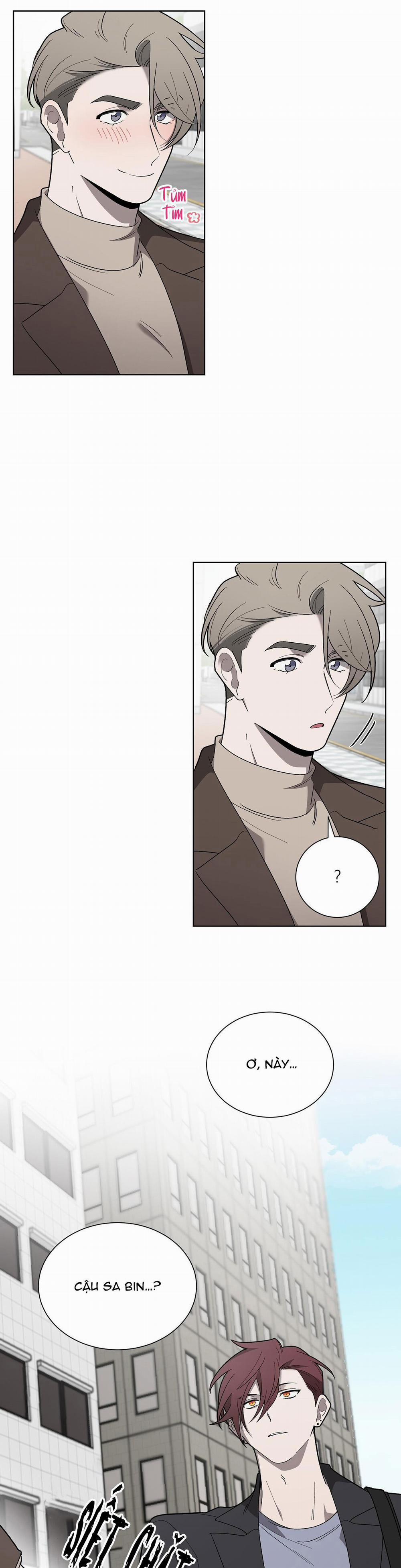 Khi Chim Thước Đến 8 trang 3