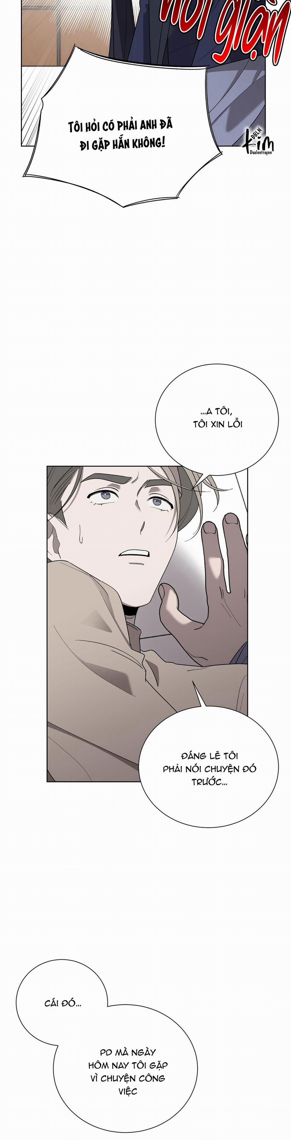 Khi Chim Thước Đến 8 trang 30