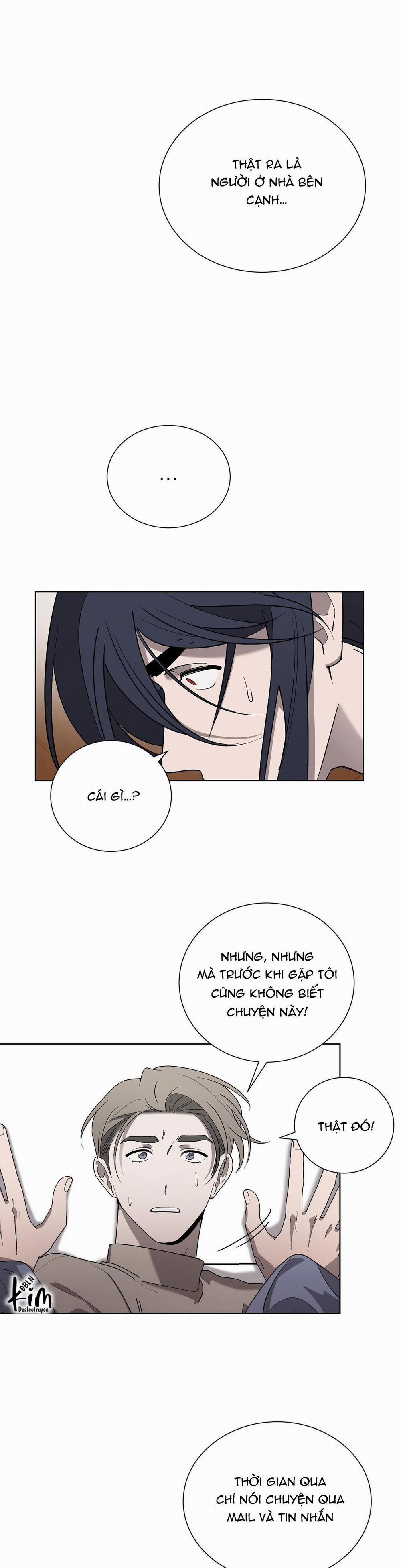 Khi Chim Thước Đến 8 trang 31