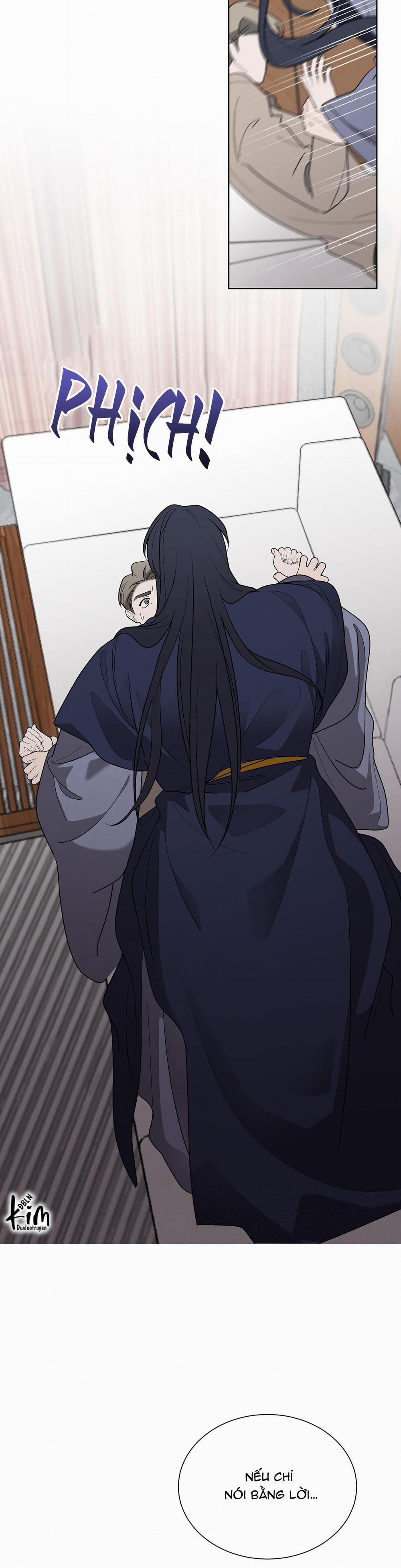 Khi Chim Thước Đến 8 trang 38