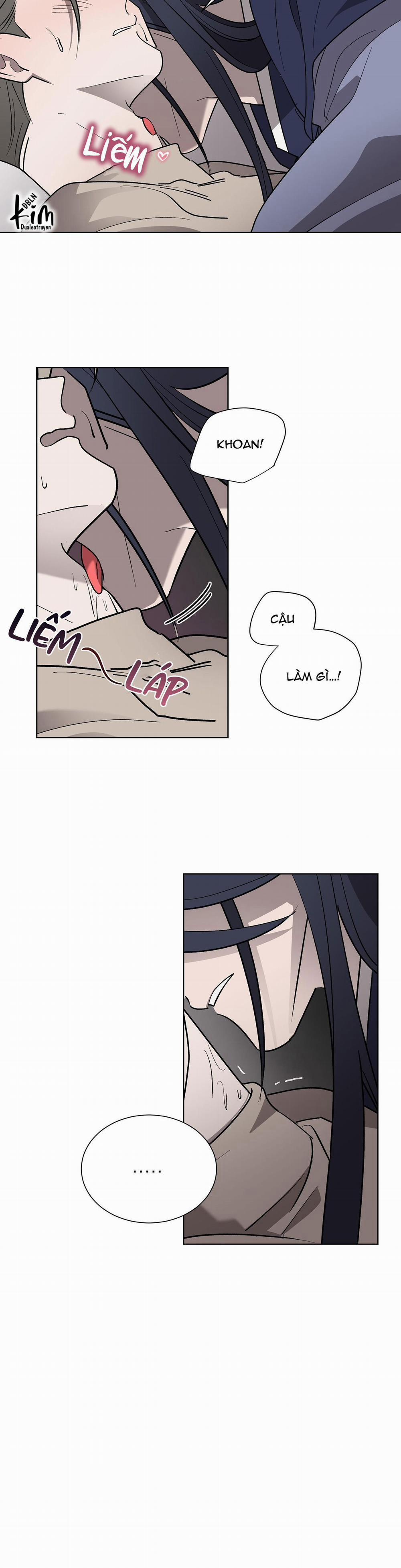 Khi Chim Thước Đến 8 trang 40