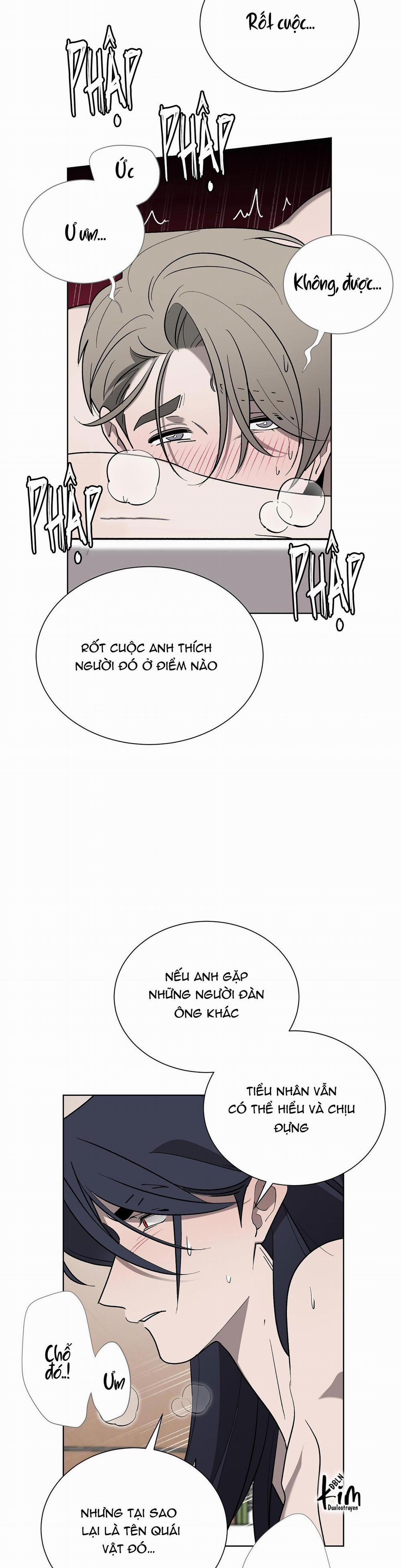 Khi Chim Thước Đến 8 trang 44