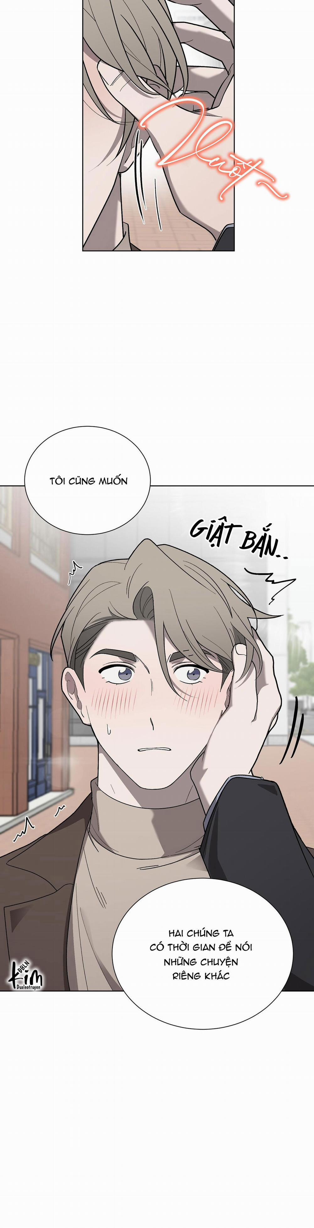 Khi Chim Thước Đến 8 trang 6