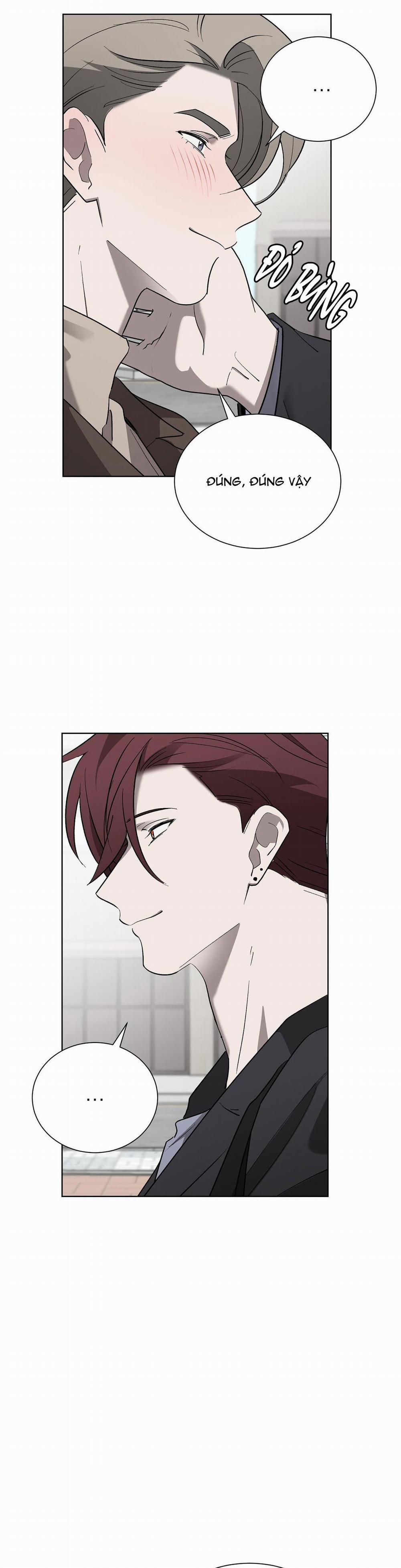 Khi Chim Thước Đến 8 trang 7