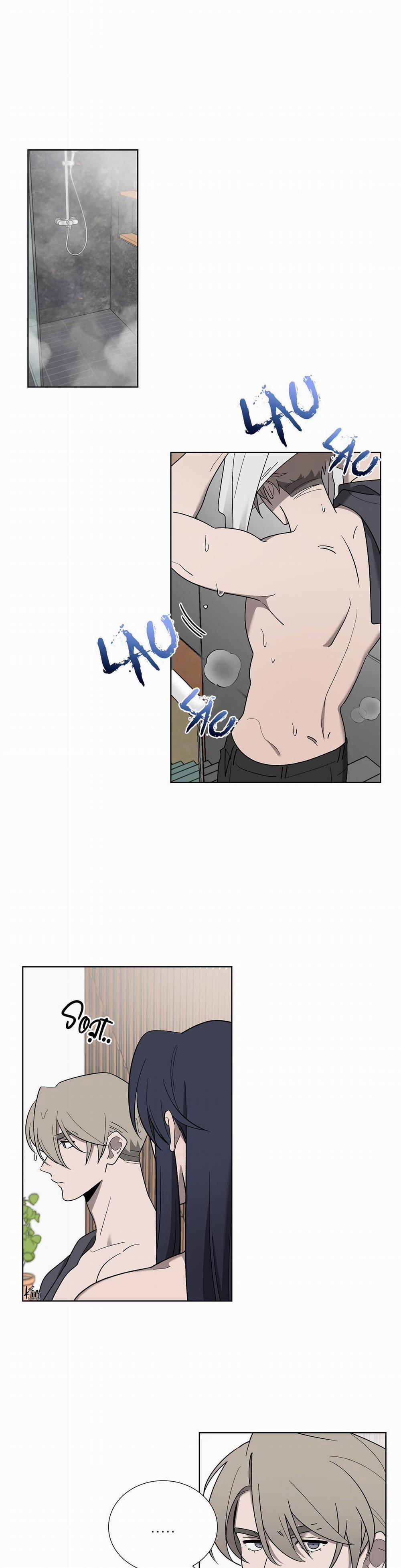 Khi Chim Thước Đến 9 trang 1