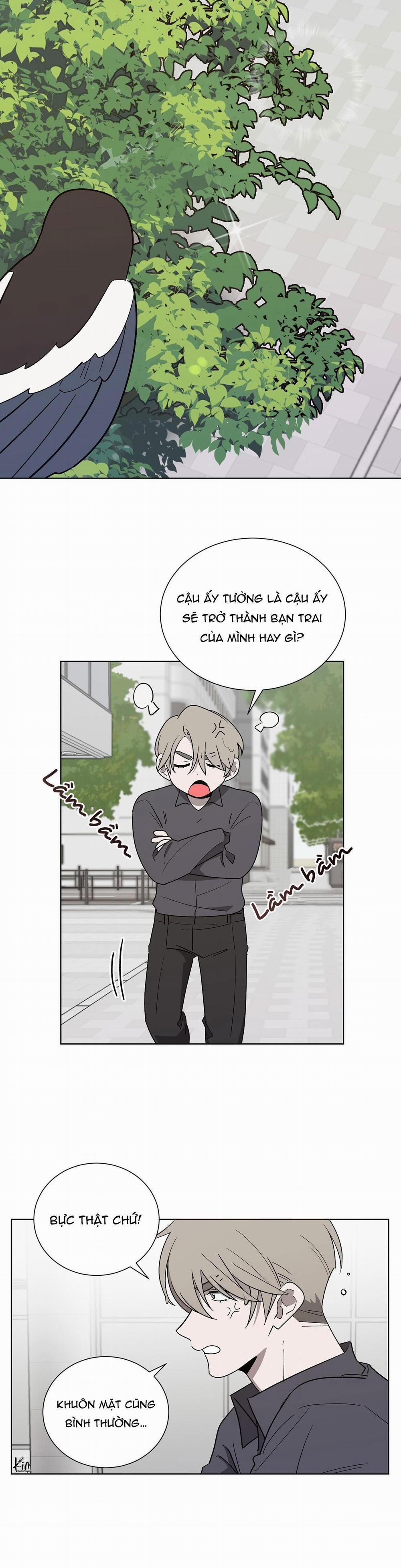 Khi Chim Thước Đến 9 trang 12