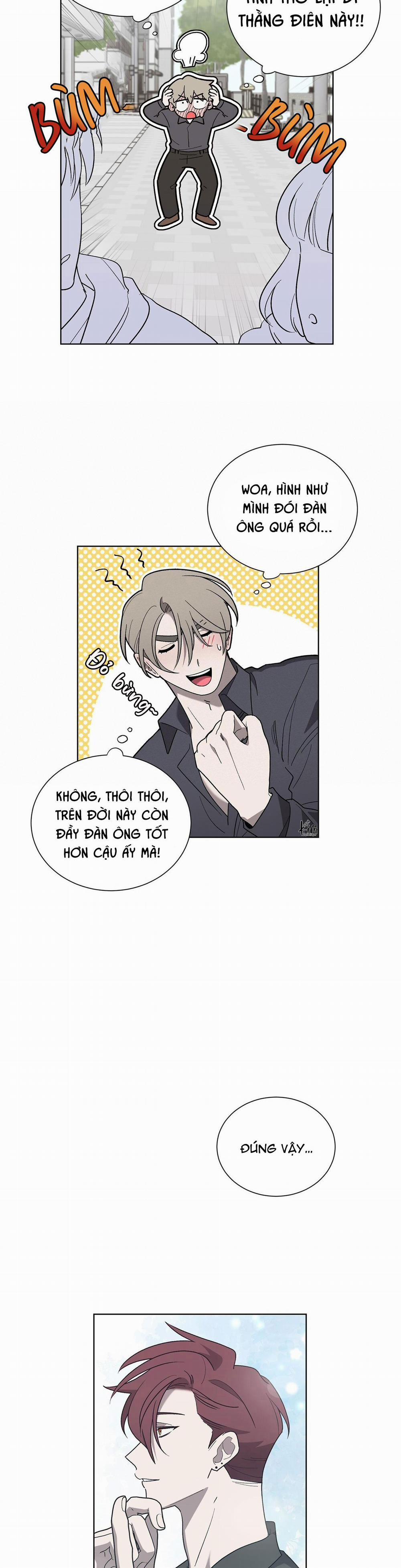 Khi Chim Thước Đến 9 trang 14